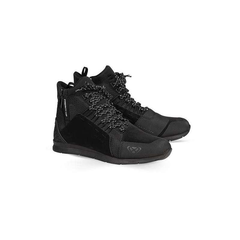 Chaussure IXON FREAKY WP LADY NOIR