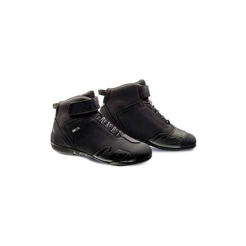 Schuhe IXON GAMBLER LADY Schwarz