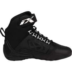 Chaussure IXON KILLER WP LADY NOIR/BLANC/OR