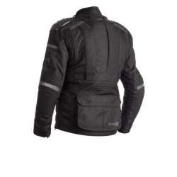 Veste RST Adventure-X CE femme textile - noir