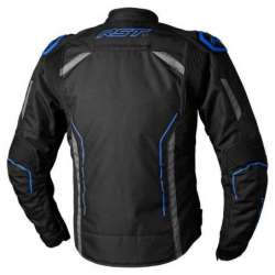 RST Textil-Jacke S-1 Herren - Dunkelblau
