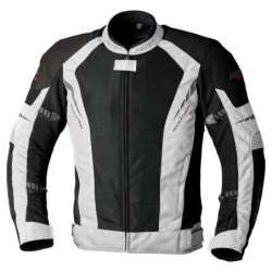Veste RST Ventilator-XT CE homme - Silver
