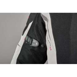 Veste RST Ventilator-XT CE homme - Silver