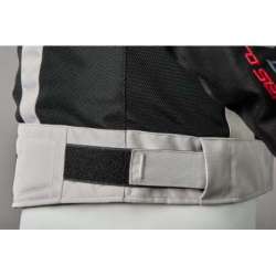 Veste RST Ventilator-XT CE homme - Silver