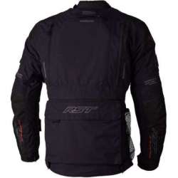 Veste RST Pro Series Ambush CE textile - noir/noir