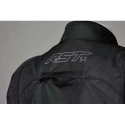 RST Textil-Jacke S1 Damen - Schwarz