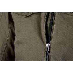 RST Crosby 2 CE Textil-Jacke Herren - Grün