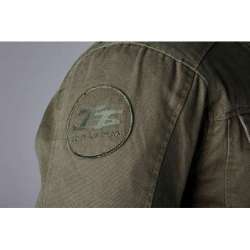 RST Crosby 2 CE Textil-Jacke Herren - Grün