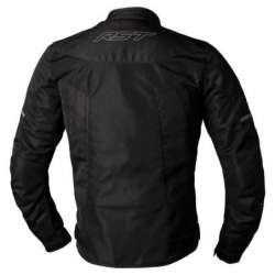 RST Pilot EVO Air CE Textil-Jacke Herren - Schwarz