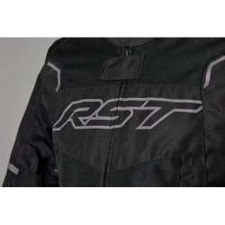 RST Pilot EVO Air CE Textil-Jacke Herren - Schwarz