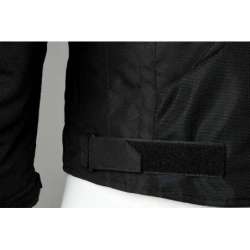 RST Pilot EVO Air CE Textil-Jacke Herren - Schwarz