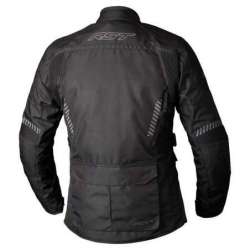 RST Maverick EVO CE Textil-Jacke Herren - Schwarz