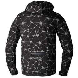 RST Havoc CE Textil-Jacke Herren - Schwarz/Grau