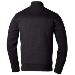 RST Einlagige Technische Textil-Jacke Herren - Schwarz