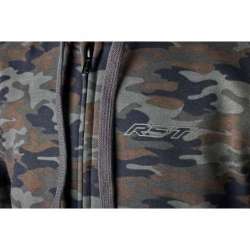 RST Urban CE Kapuzenpulli
