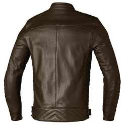 Veste cuir RST Roadster Air CE homme - marron