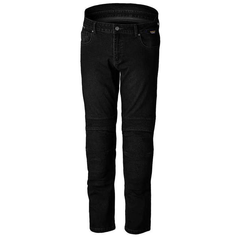 RST Tech Pro CE Textiljeans - Solid Black