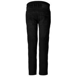 RST Tech Pro CE Textiljeans - Solid Black
