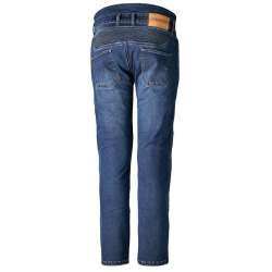 RST Tech Pro CE Textiljeans - Mid-Blue Denim