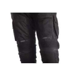 RST Pro Series Adventure-X CE Textil-Hose - Schwarz