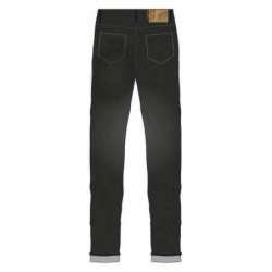 Jeans RST Tapered-Fit renforcé noir