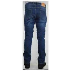 Jeans RST Tapered-Fit renforcé - bleu  court