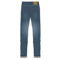 Jeans RST Tapered-Fit renforcé - bleu  long