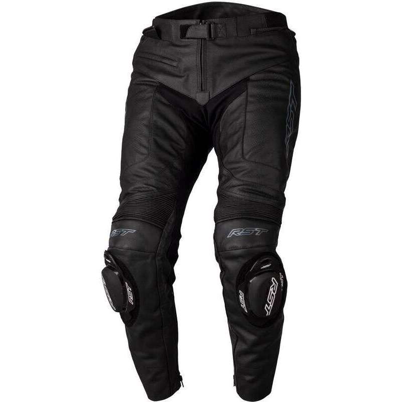 Pantalon RST S1 CE cuir - noir