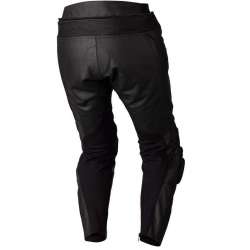 Pantalon RST S1 CE cuir - noir
