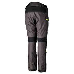 RST Endurance CE Textil-Hose - Graphite/Flo Yellow