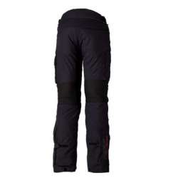 RST Pro Series Ambush CE Textil-Hose - Schwarz/Schwarz