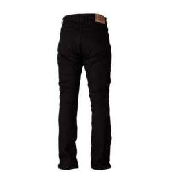 Pantalon RST Straight Leg 2 CE textile renforcé - noir