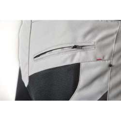 Pantalon RST Ventilator XT CE homme - Silver