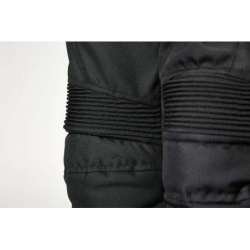 RST S-1 Hose CE Herren - Schwarz