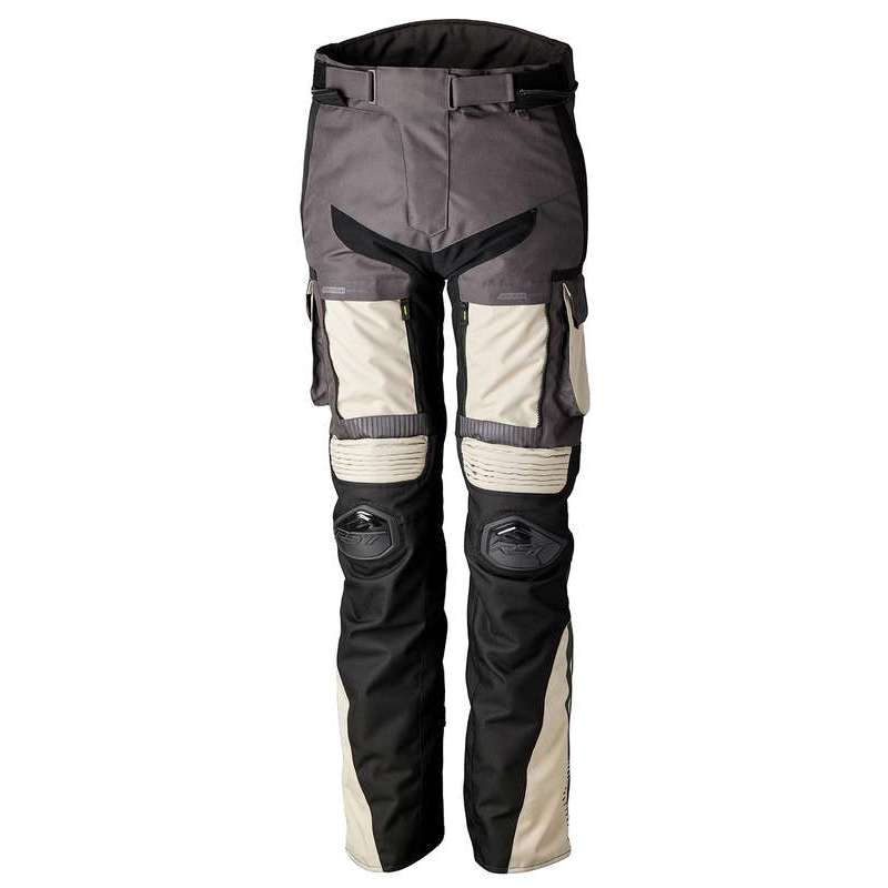 RST Ranger CE Hose Herren - Sand/Graphite