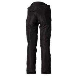 RST Alpha 5 RL Textil-Hose Herren - Schwarz