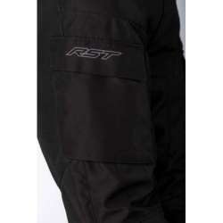 RST Alpha 5 RL Textil-Hose Herren - Schwarz