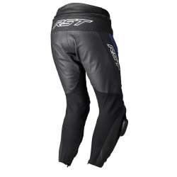 RST TracTech Evo 5 CE Lederhose - Blau/Schwarz/Weiß
