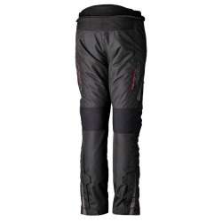 RST Pro Series Paragon 7 CE Textil-Hose Langes Bein - Schwarz/Schwarz