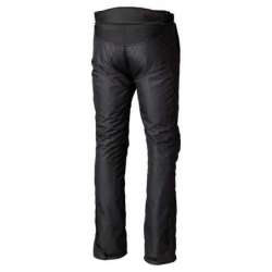 Pantalon textile femme RST S-1 - noir