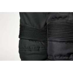 Pantalon textile femme RST S-1 - noir