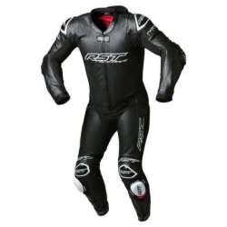 Combinaison RST V4.1 EVO Kangaroo airbag homme CE - Black