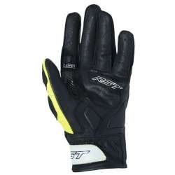 RST Stunt III Handschuhe - Neongelb