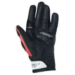 RST Stunt III Handschuhe - Rot