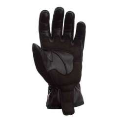 RST Shoreditch CE Textil Gloves Schwarz