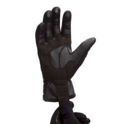 RST Shoreditch CE Textil Gloves Schwarz