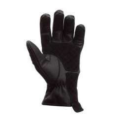 RST Matlock CE Leder Gloves Schwarz