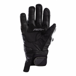 RST Freestyle II Handschuhe Leder Weiß