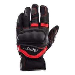 Gants RST Urban Air 3 Mesh textile/cuir - rouge
