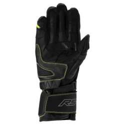 Gants RST S1 - jaune fluo